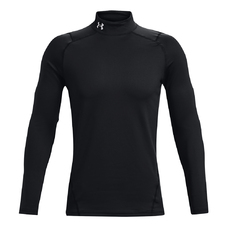 CG Fitted Mock Longsleeve T-Shirt-2411739