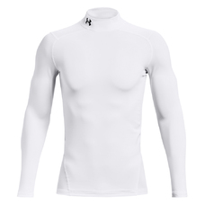 CG Fitted Mock Longsleeve T-Shirt-2411779