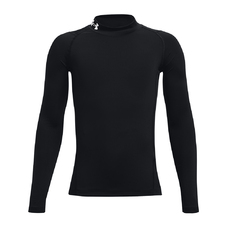 HeatGear Mock long sleeve kids-2411804