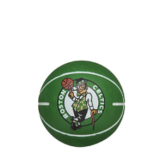 NBA DRIBBLER BASKETBALL BOSTON CELTICS-968724