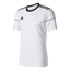 SQUADRA 17 JERSEY SS whiteblack