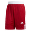 3G SPEED REVERSIBLE SHORTS powredwhite