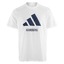HSV Hamburg Logo-Tee Kids whiteblue