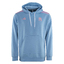 HSV Hamburg Hoody lightbluerosa