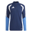 Tiro 26 Competition Training Sweatshirt tenablrayblu