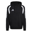 Tiro 26 League Hoody blackwhite