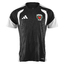 Füchse Berlin Trainingsshirt 26/27 blackltonixwhite