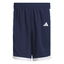 M PULSE SPEED SHORT navbluwhite