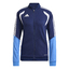 Tiro 26 Competition Trainingsjacke Damen tenablrayblu