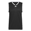 3-STRIPES TANK blackwhite
