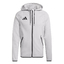 Tiro Travel Hoody tmlggr