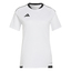 Tiro 26 Competition Trikot Damen whiteblack