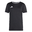 Entrada 26 Trikot Damen blackwhite