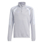 Tiro 26 League Training Sweatshirt Kids tmlggrwhite