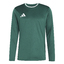 Entrada 26 Trikot langarm drkgrnwhite