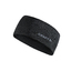 MESH NANO WEIGHT HEADBAND black