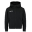 Community 2.0 Logo FZ Sweat à capuche JR black