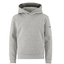 Sweat à capuche Community 2.0 JR greymelange