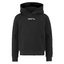 Community 2.0 Logo Sweat à capuche JR black