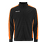 Evolve 2.0 Contrast Full Zip Jacket M blackorange