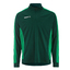Evolve 2.0 Contrast Half Zip M forestteamgreen