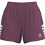CELEBRATE 125 SHORT Femme burgundy