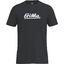 RETRO T-Shirt schwarz