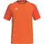 WINGS Jersey Shortsleeve orangemandarine