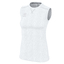 ALISON LADIES TANK AD white