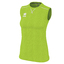 ALISON LADIES TANK AD greenfluo