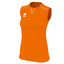 ALISON LADIES TANK AD orangefluo