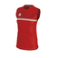 SINGLET DIVINA AD redgreywhite