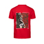 King Gidsel T-shirt Enfants red