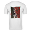 King Gidsel T-shirt white