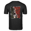 King Gidsel T-shirt black