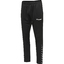 HMLAUTHENTIC KIDS POLY PANT blackwhite