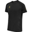 HMLCIMA XK T-SHIRT S/S black