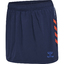 HMLPRO GRID GAME SKIRT maritimeblue