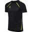 hmlLEAD 2.0 JERSEY S/S blackgreengecko