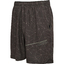 hmlCOURT AOP POCKET SHORTS turkishcoffee
