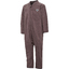 hmlMINI FLEECE ZIP SUIT BEE peppercorn