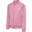 Hummel Enfant ARCHIVE REG POLY ZIP VESTE polignac