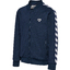 Hummel Enfant ARCHIVE REG POLY ZIP VESTE dressblues