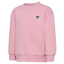 hmlMINI LOOSE CREWNECK BEE pinknectar