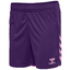 hmlCORE 2.0 SHORT FEMME acaicottoncandy