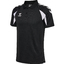 hmlCORE 2.0 POLO blackwhite