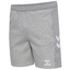 hmlMOVE 2.0 SHORTS greymelange