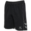 hmlMOVE 2.0 SHORT FEMME black