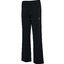 hmlPULSE WIDE W SWEAT PANTS black