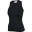 hmlPULSE RIB TANK TOP black